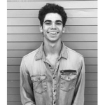 R.I.P Cameron