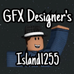 GFX Designer’s island1255