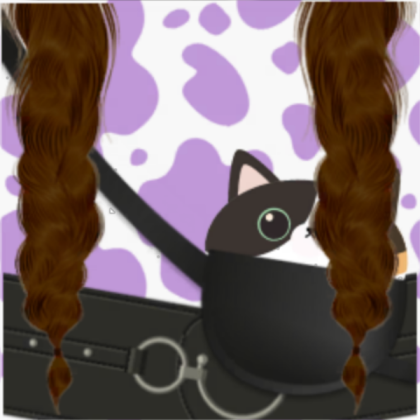 Umm, bem kawaii pro meu gosto  Roblox decal