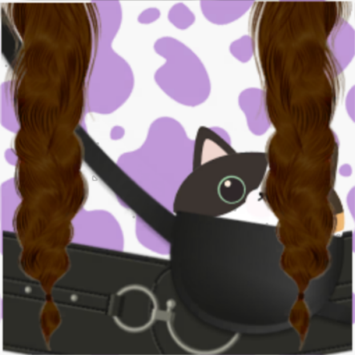 Umm, bem kawaii pro meu gosto  Roblox decal