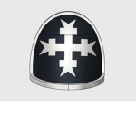 White - Templars