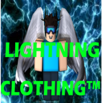 Lightning Clothing™