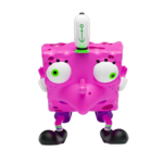 Pink Spengebob