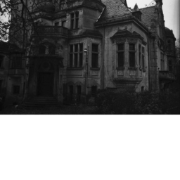 the dark place