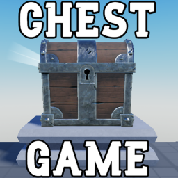 Chest game!