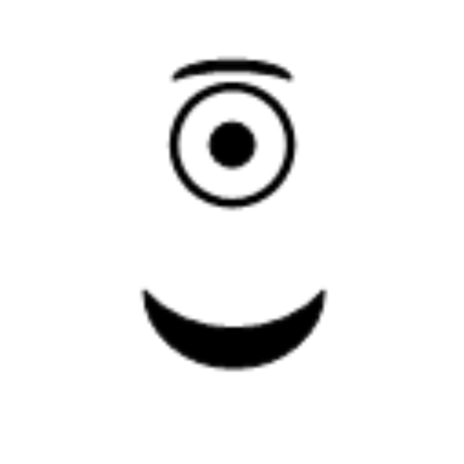 Friendly Cyclops