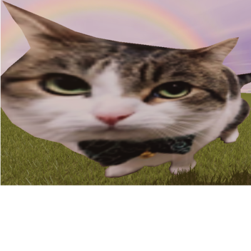 Cat Island (UPDATE!!??!??!?!!?!!)