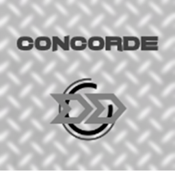 Genevia | Concorde (Training)