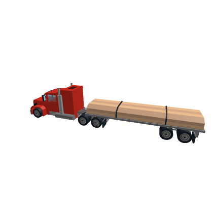 SemiTruck