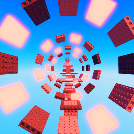 VERY DIFFICULT OBBY