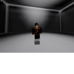 the white box