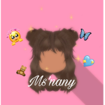 Ms nany