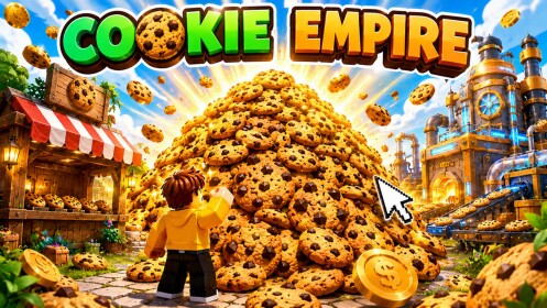 Cookie Empire thumbnail