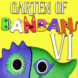 Garten of Banban 7