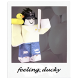 Ducky's F3X