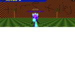 Poly sonic fans