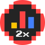 2x Stats