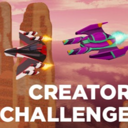 Roblox Creator Challenge