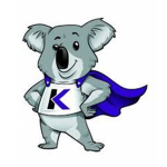 THE #KOALA SQUAD