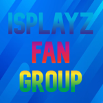 IshPlayz Fan Group