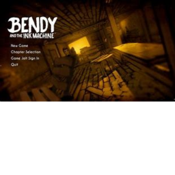Bendy And The Ink Machine RolePlay