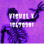 Visual K