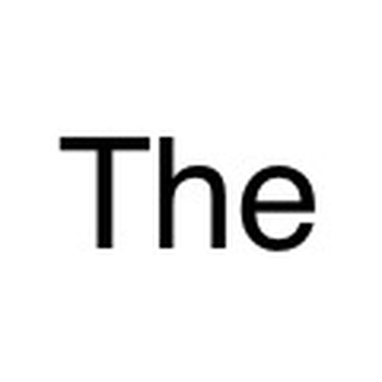 The