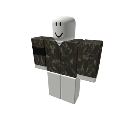 Farda BPE Antiga || Exército Brasileiro thumbnail