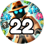 Escape Room Twenty Two
