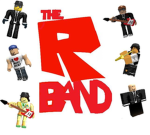 The 'R' Band