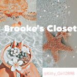 -BR00KE'S CLOSET-