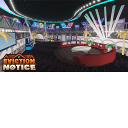 Eviction Notice RP