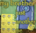 The Penguin Brothers.