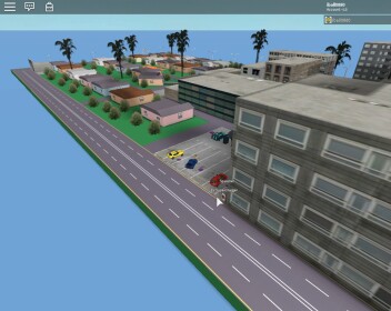City Driving Simulator