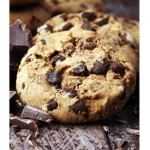 COOKIE LA BESTE
