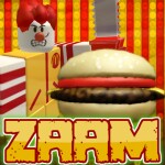 Zombies are Attacking Mcdonalds: Remastered