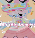 ~BBS SILLY BUNNIES!~