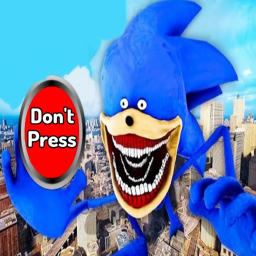 Don't Press Sonic Tape!