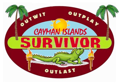 survivor : Cayman Island