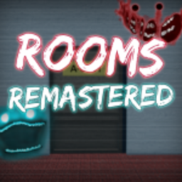 Rooms: Remastered [Extended]