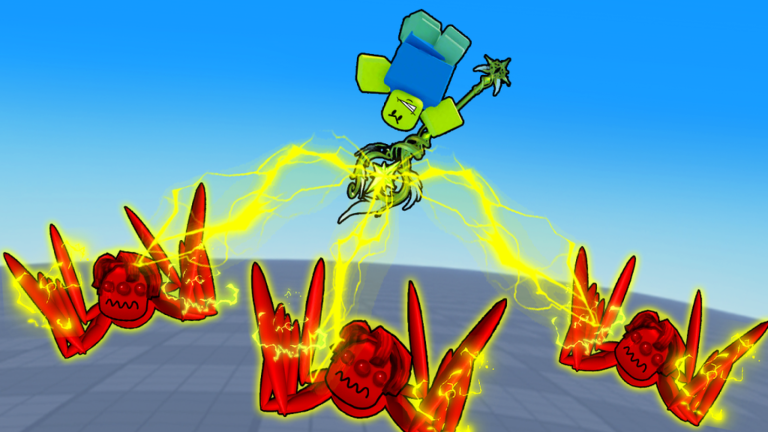 Dungeon Hunters [UPD] screenshot 4