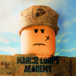 United States Marine Corps Academy [U.S.M.C]
