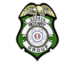 The 3334th Group