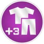 Game Pass Icon