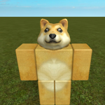 The Roblox Doge Fan Group OFFICIAL!