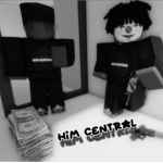 #HimCentral