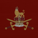 British Crown Army