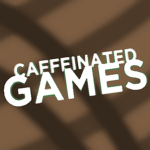 caffeinated games