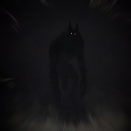 Skinwalker Woods