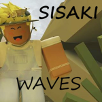 Sisaki Waves